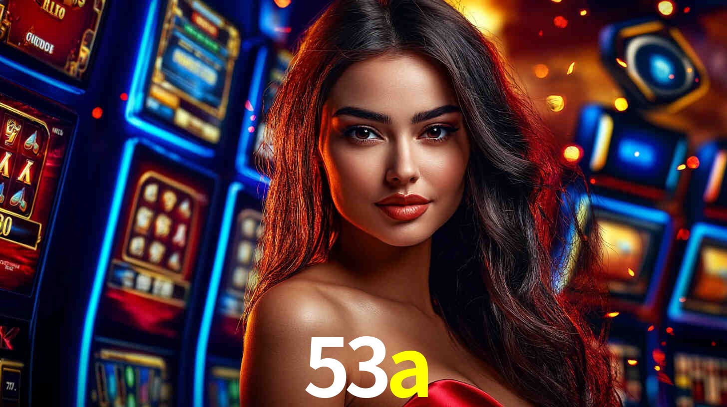 A Emoção da Loteria na 53a: Uma Chance de Mudança de Vida