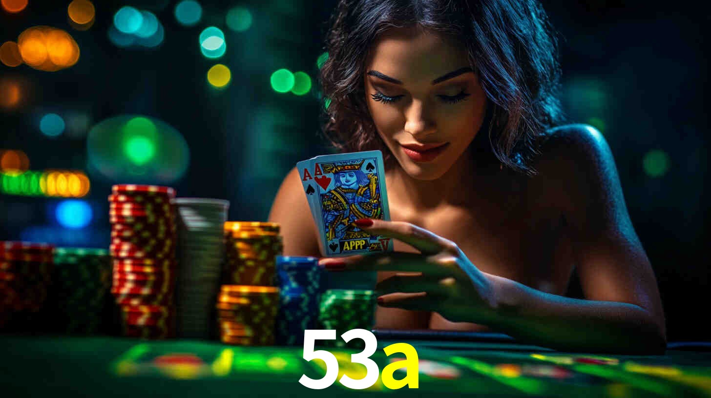 Desvendando o Mundo dos Jogos Virtuais na 53a