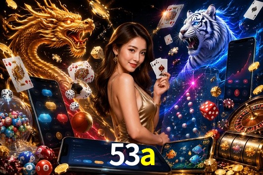 Welcome Bonus 53a