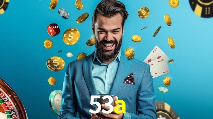 Game Providers 53a