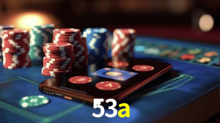 Apostas de Tênis 53a