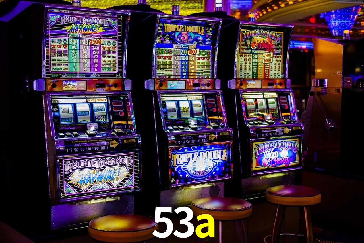 Estatísticas Esportivas 53a