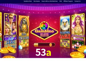 Descubra a Magia dos Jogos de Arcade no 53a