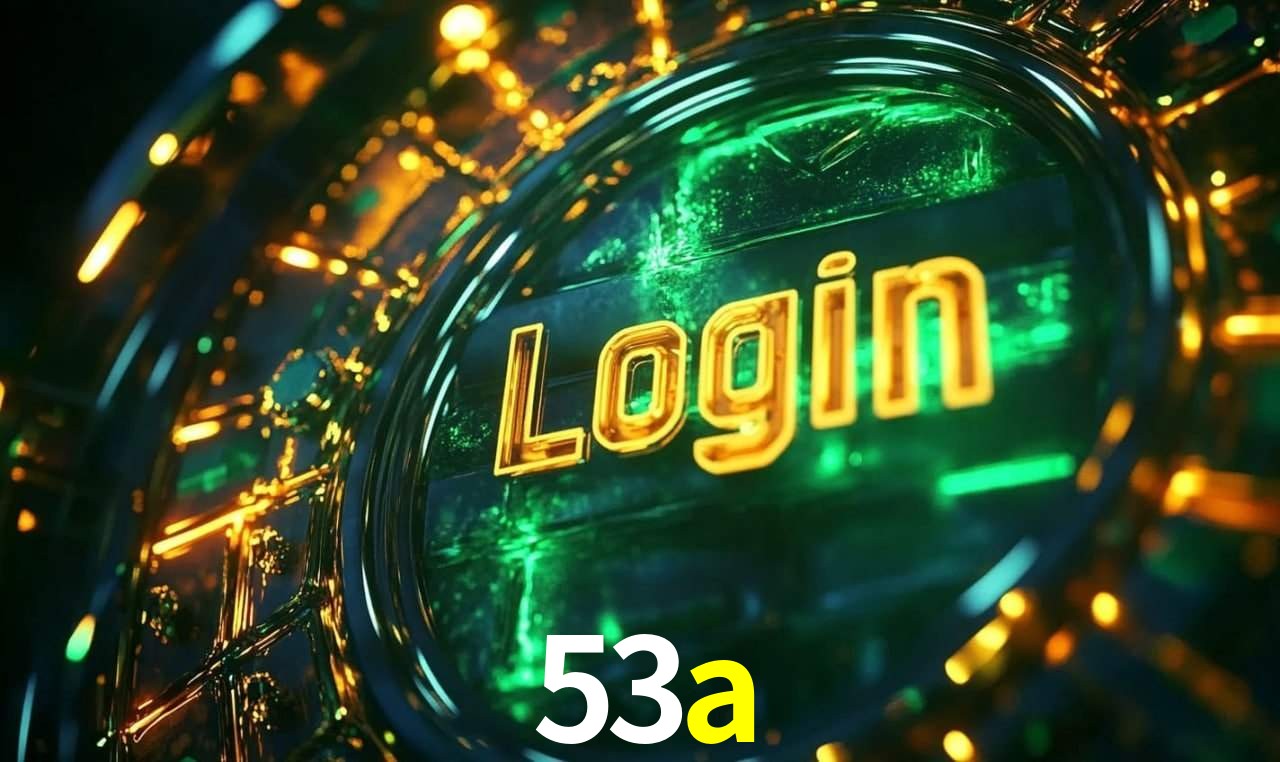 Recursos Exclusivos do App 53a - Modo Offline, Login Biométrico