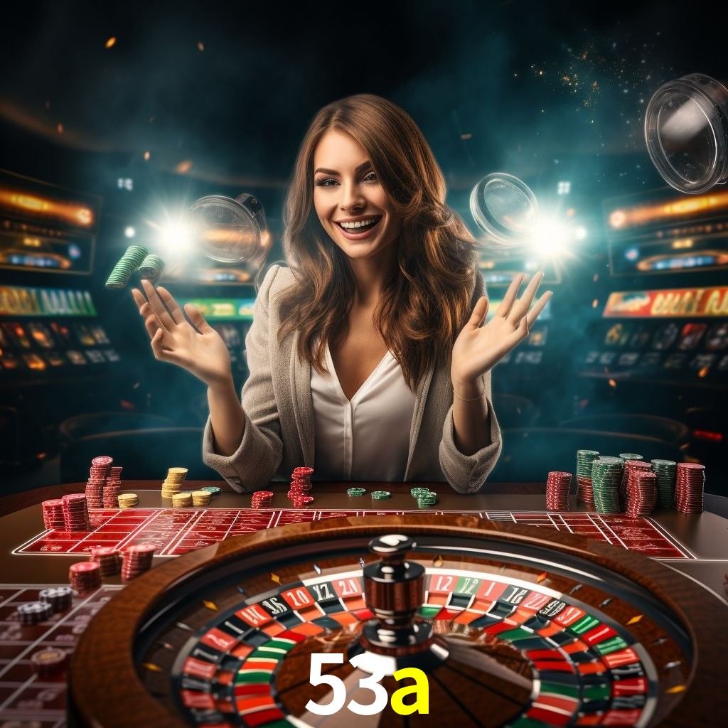 Explore as vantagens do 53a: serviço profissional e confiabilidade