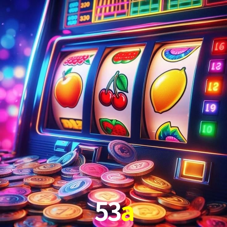 Recursos de Bônus 53a