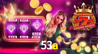 Inovações de Jogos na 53a: O Futuro das Experiências Interativas