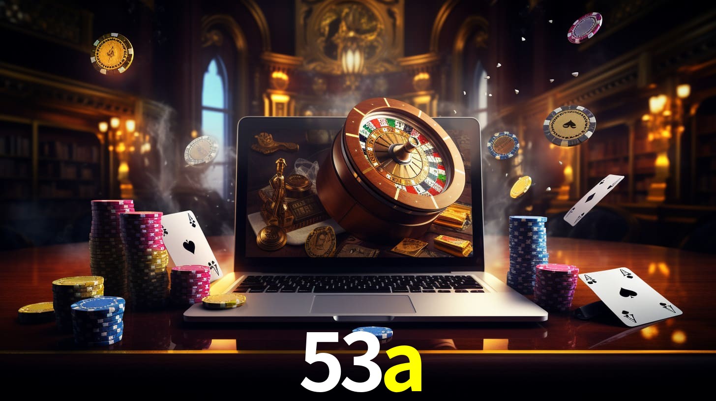 Blackjack Table 53a
