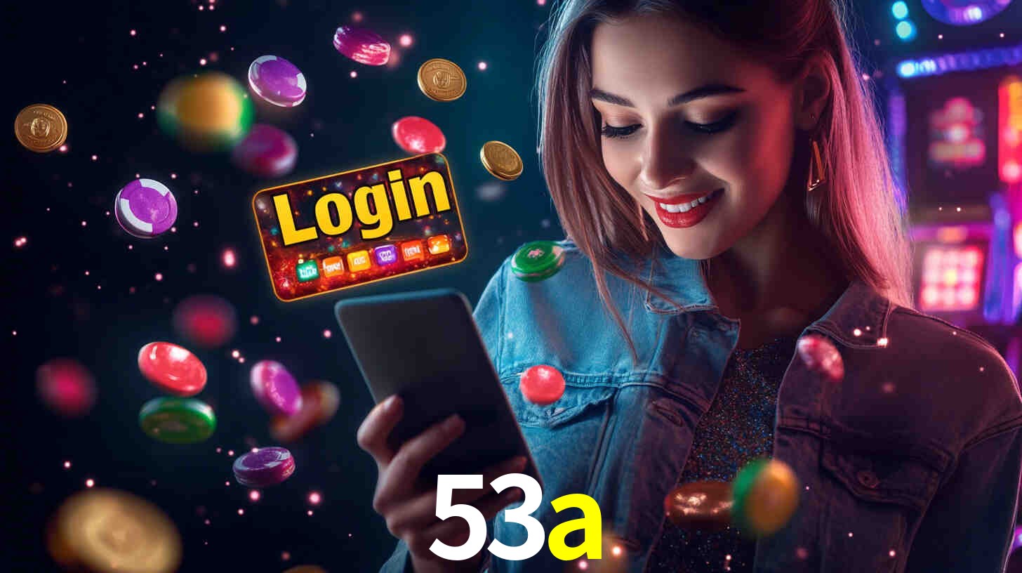 Inovações de Jogos na 53a: O Futuro das Experiências Interativas